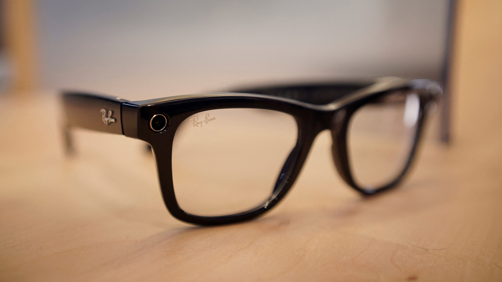 Meta-Ray-Ban-Aufnahmen landen in afrikanischen Auswertungszentren