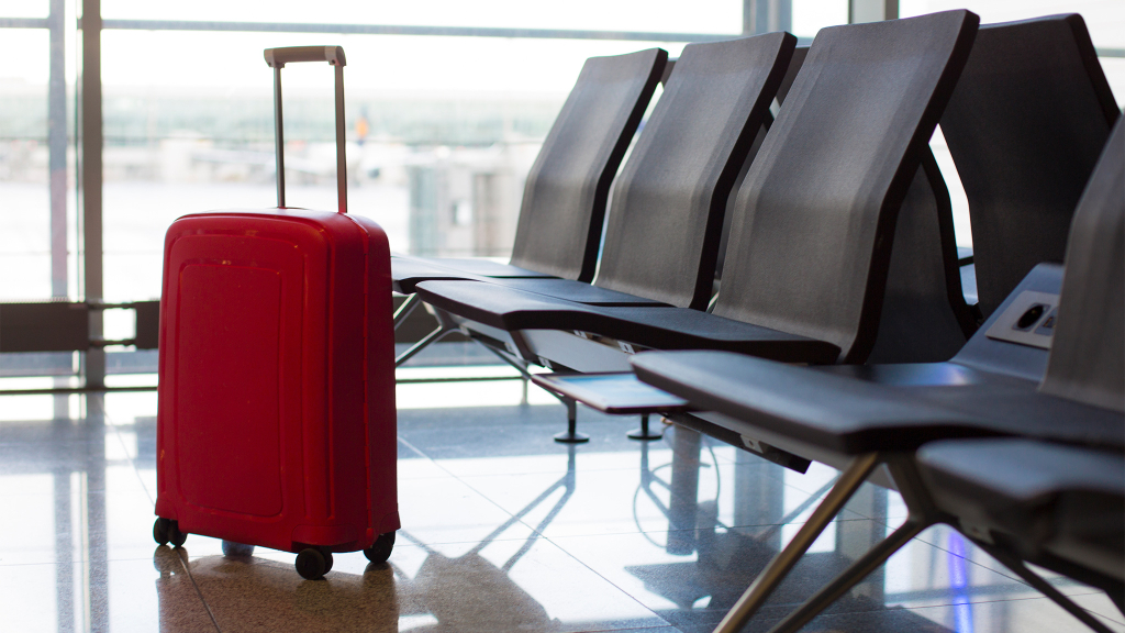 Neue Google-Funktion soll bei verlorenem Gepäck helfen