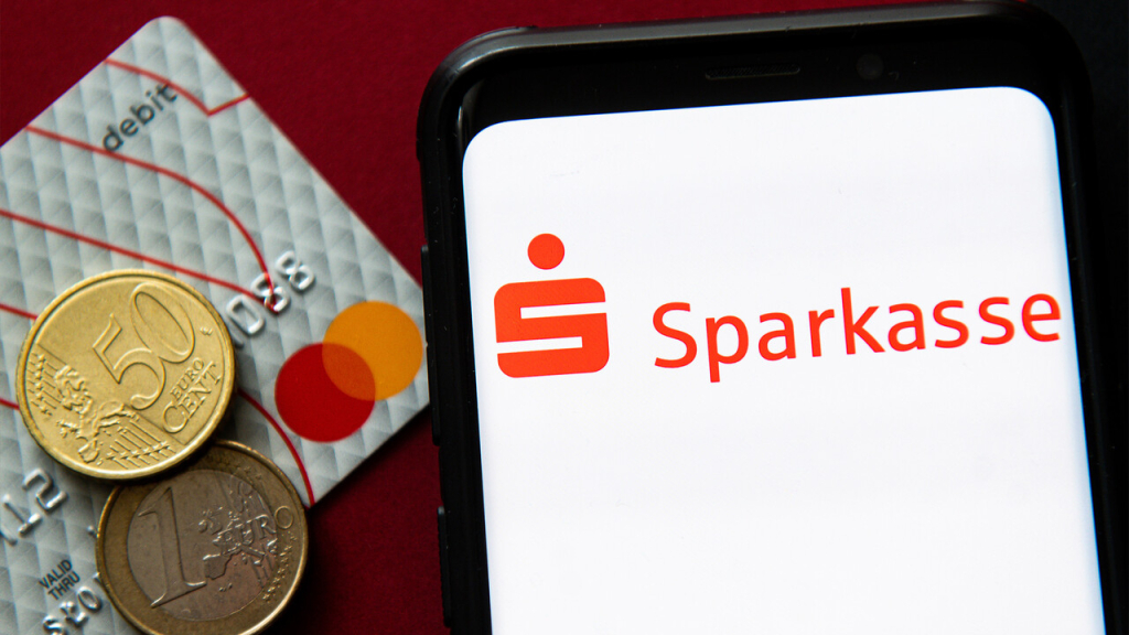 Sparkassen-App zweifach zu besten Banking-App gekürt