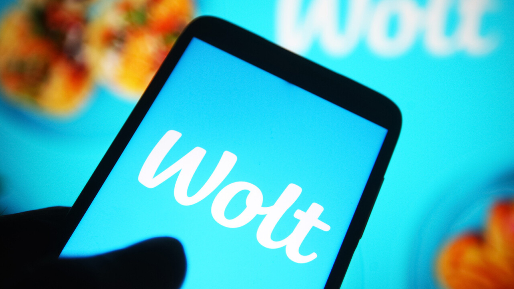 Wolt-Gutscheine und Rabattcodes für hungrige Neukunden