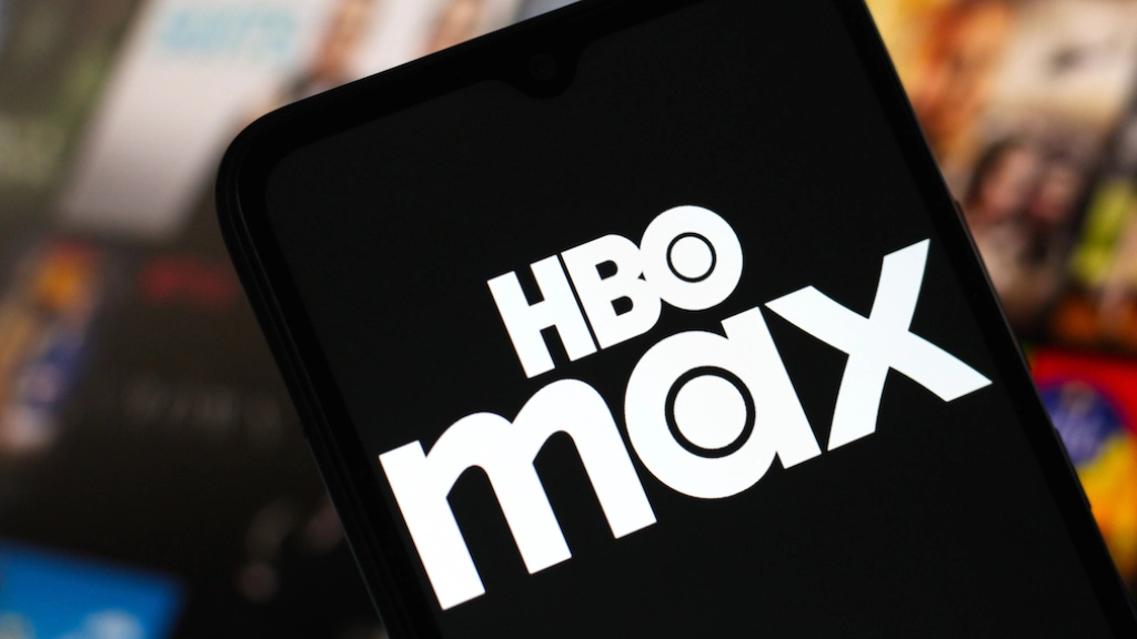 HBO Max will gegen Passwort-Sharing vorgehen