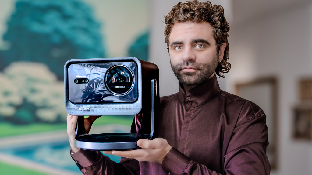 Hisense C2 Pro im Test: Besser als der C2 Ultra bei der Preis-Leistung?