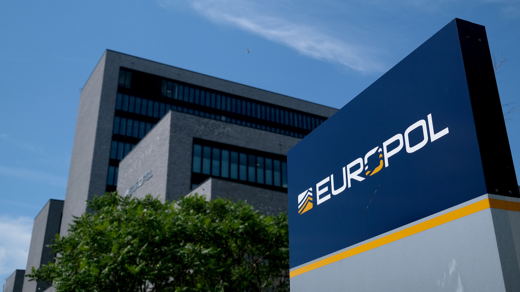 Europol zerschlägt eine der größten Phishing-Plattformen der Welt