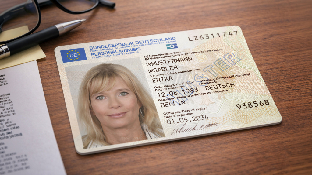 Ausweiskopien: Diese Tipps schützen vor Identitätsdiebstahl