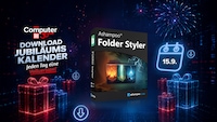 Gratis-Vollversion: Ashampoo FolderStyler verschönert Windows