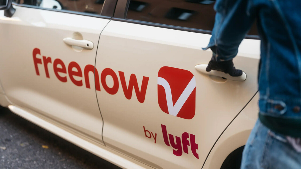 Taxi oder E-Scooter günstiger buchen: Diese FreeNow-Gutscheine gelten