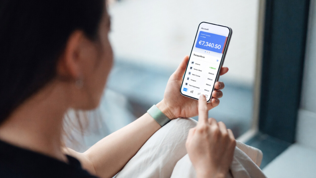 Analyse von Neobank: Immer mehr Frauen investieren erstmals