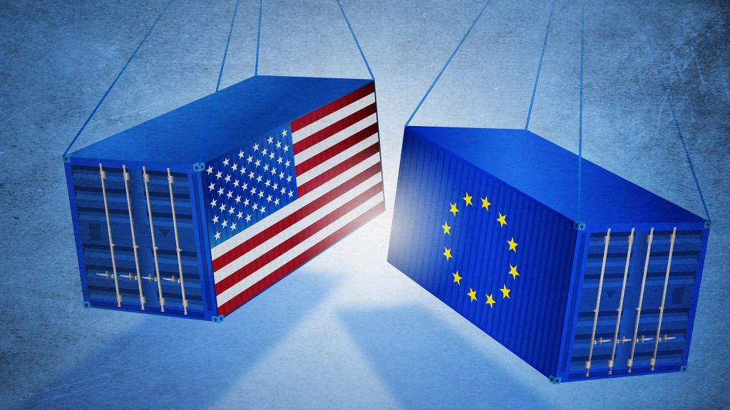 US-Programme und -Dienste: Die besten europäischen Software-Alternativen