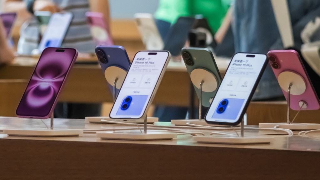 Apple streicht 15 Produkte aus dem Store