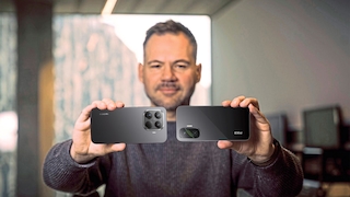 Poco F7 vs. Xiaomi 15T Pro