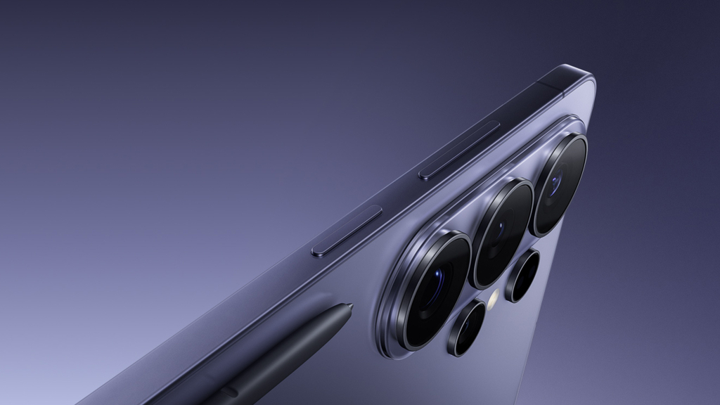 Galaxy S26 Ultra: Privacy Display sorgt für Beschwerden