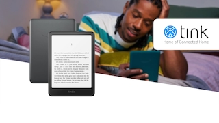 Amazon Kindle Paperwhite Signature Edition - 2024 mit 32 GB