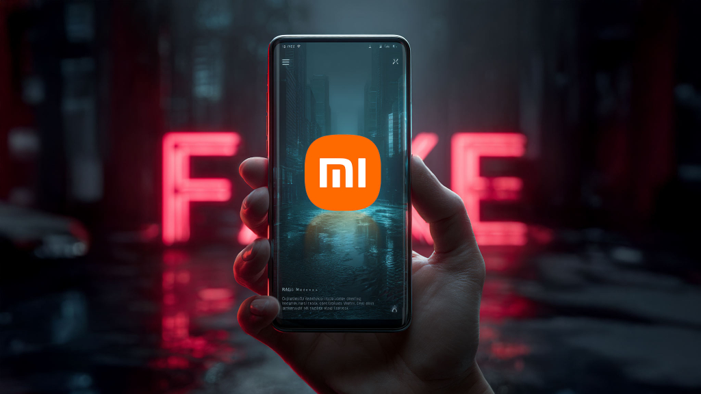 Stiftung Warentest warnt: Xiaomi-Smartphones verbreiten Fake News
