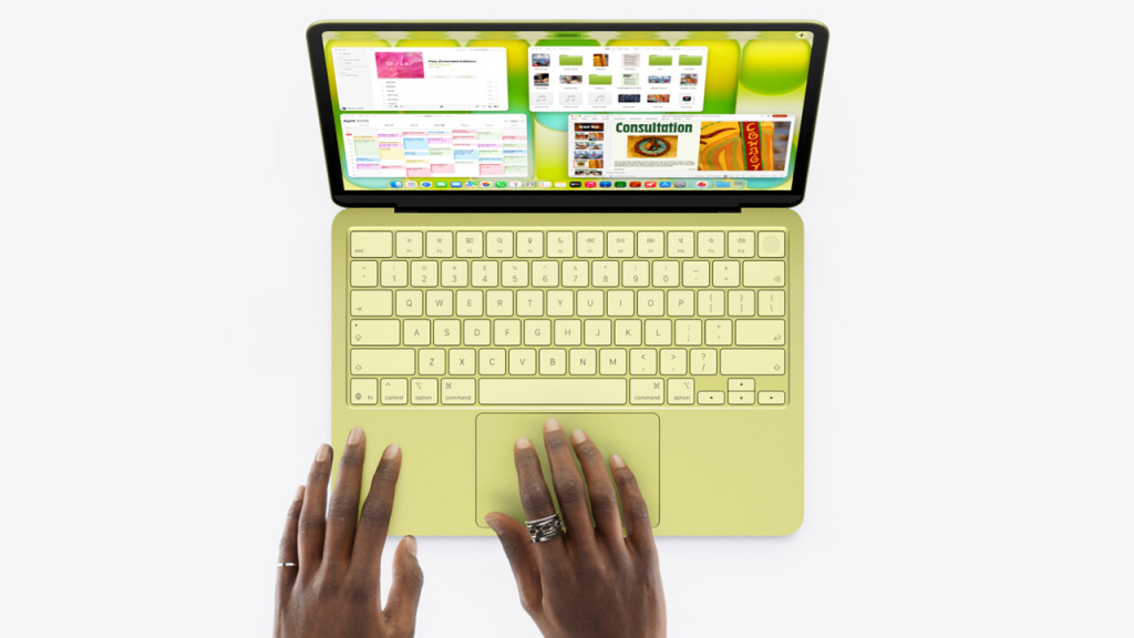 Reparaturen für MacBook Neo deutlich günstiger