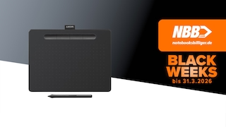 Intuos M Grafiktablet