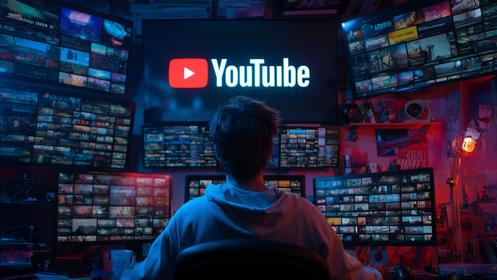 YouTube bekommt nicht überspringbare Werbung