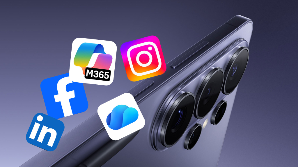 40 GB blockiert: Samsung klatscht Galaxy-S26-Serie mit Bloatware zu