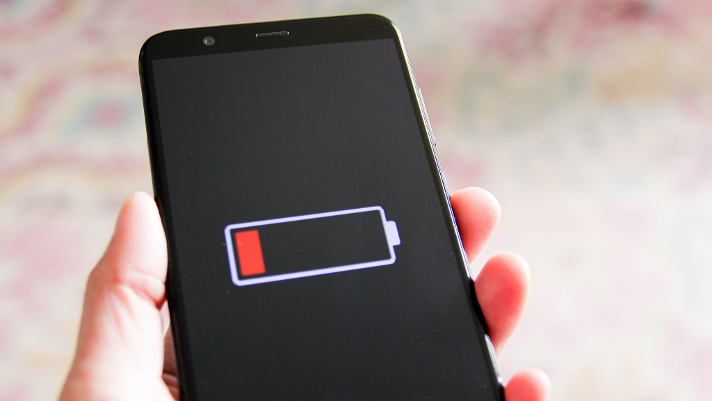 So schenken Sie Ihrem Handy-Akku mehr Laufzeit