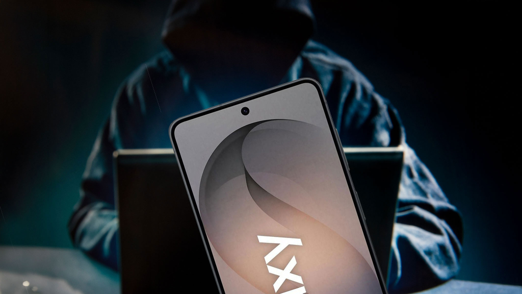 Samsung führt Sperre nach 72-Stunden Inaktivität ein