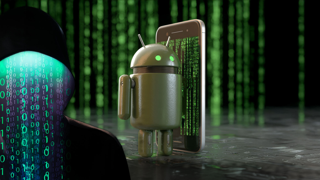 Jedes vierte Android-Smartphone von schwerer Sicherheitslücke betroffen