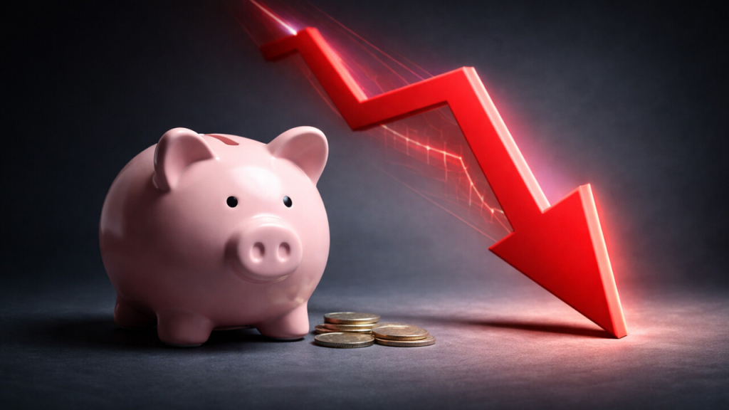 Mehrheit der Riester- und Rürup-Sparer verbrennt Geld