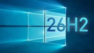 26H2 Symbolbild