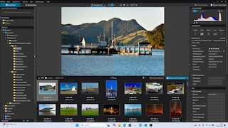 DxO Photolab 9: Test der Bildbearbeitung