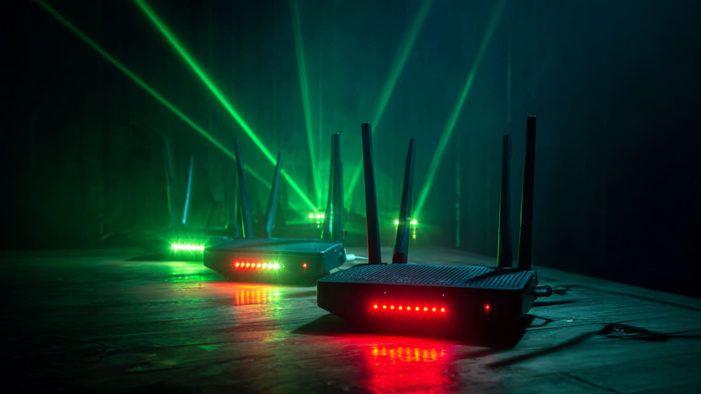 14.000 Router von gefährlichem Botnetz gekapert – Ihrer auch?