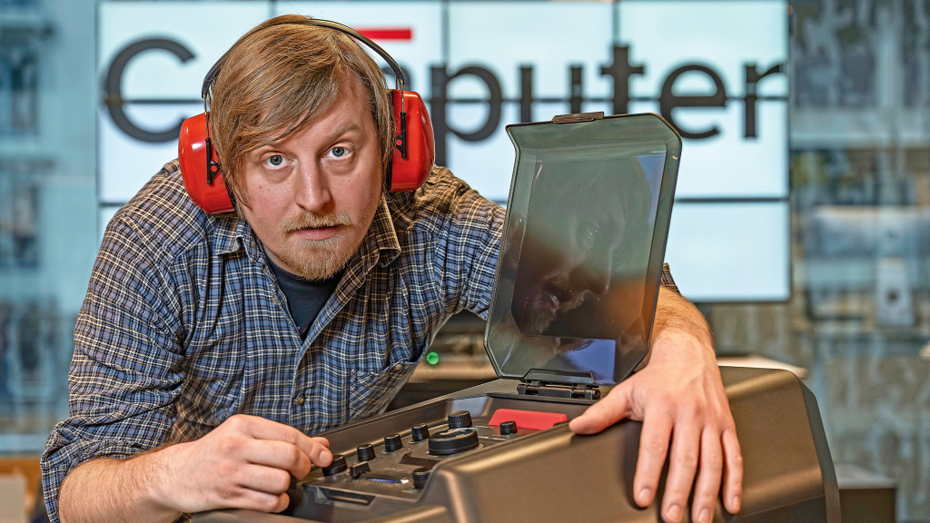 Teufel Rockster 2: Klangvergleich mit Soundboks 4