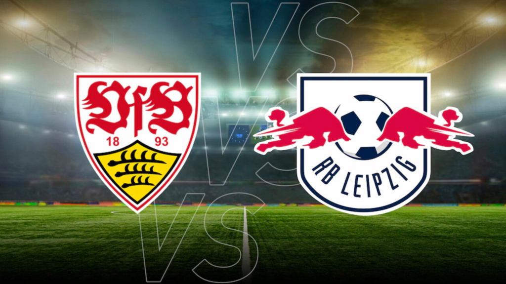 Bundesliga: VfB Stuttgart gegen RB Leipzig live im TV und Stream