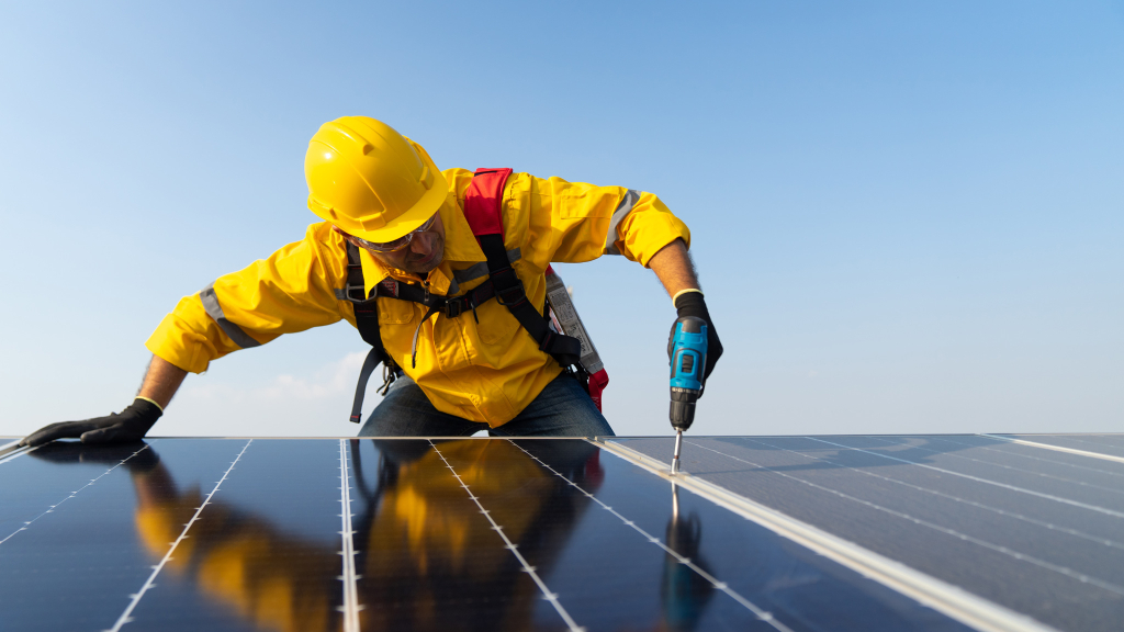 Solarstrom vom Dach: Diese fünf Punkte prüfen Experten zuerst