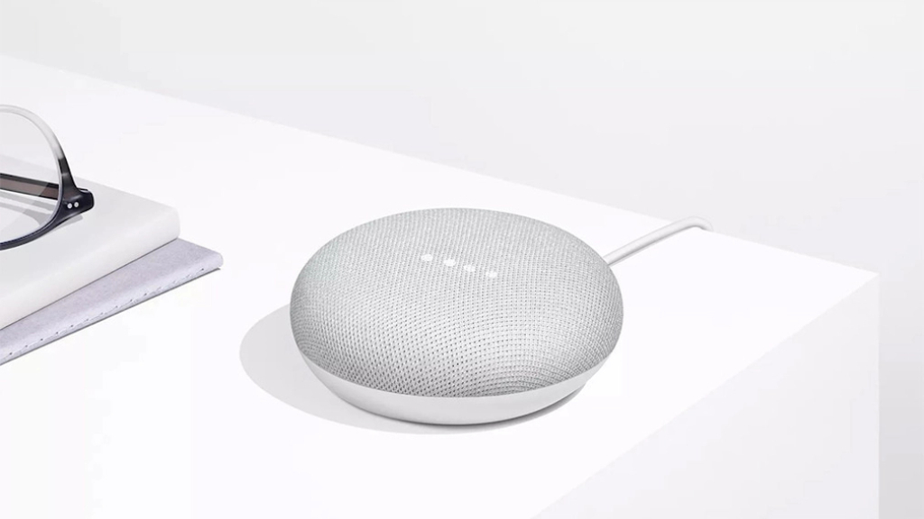 Google Home schmeißt offenbar wahllos Geräte raus