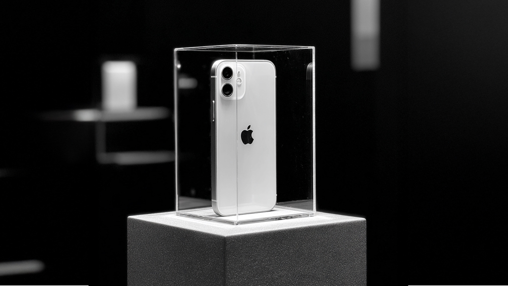 Apple verwirft Pläne für ein neues iPhone