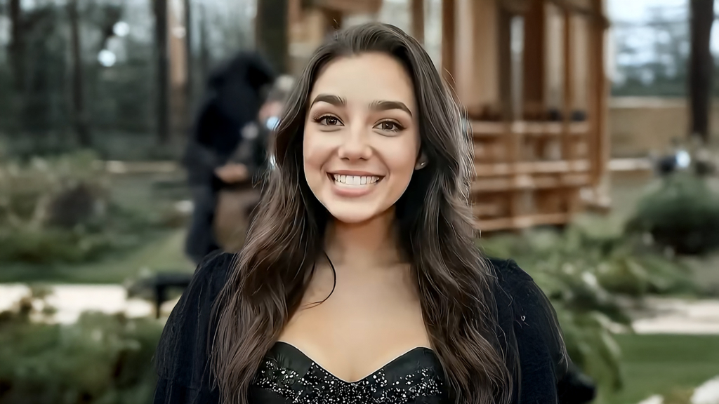 Virtuelle Sängerin: KI-Figur spaltet das Internet