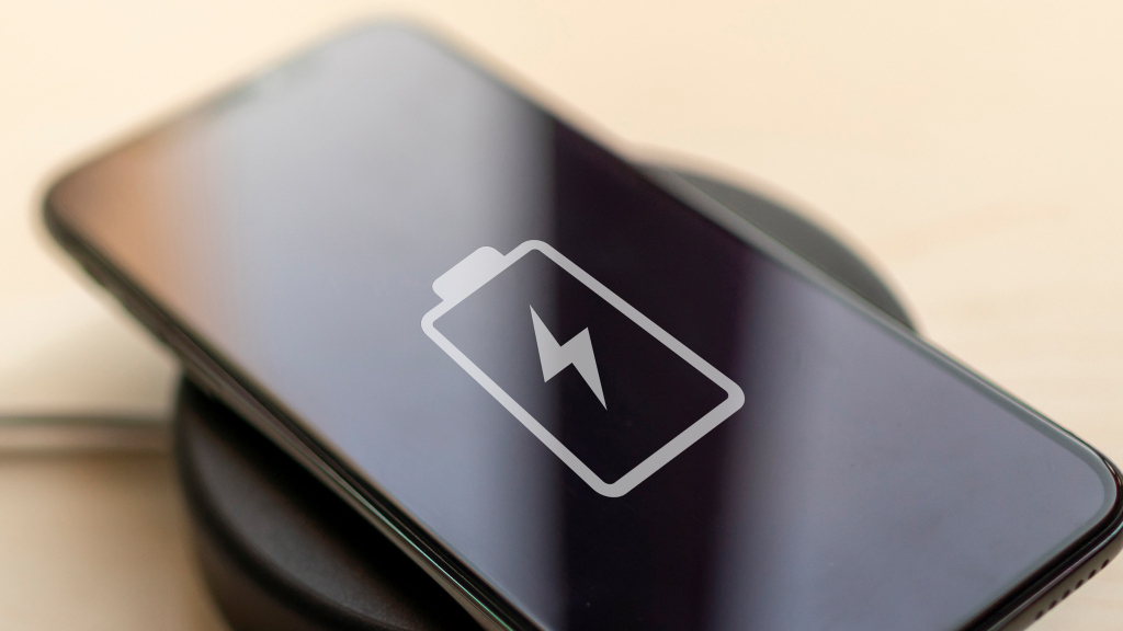 Mehr Laufzeit fürs Smartphone? Samsung testet Riesen-Akkus