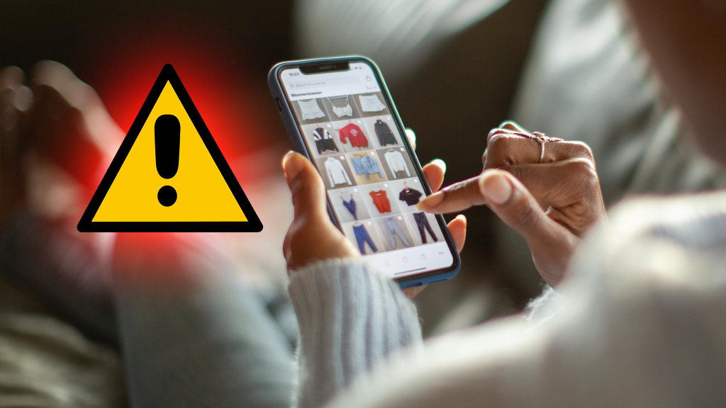Vorsicht beim Online-Kauf: Diese Shops sollten Sie meiden