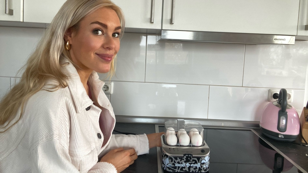 Der Geiss-Eierkocher Roooobert im Praxis-Test: Lohnt sich das Gerät?