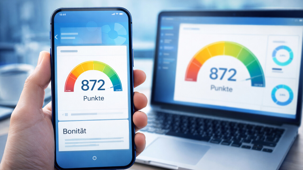 Schufa-Score wird vereinfacht und ist jetzt auch transparent