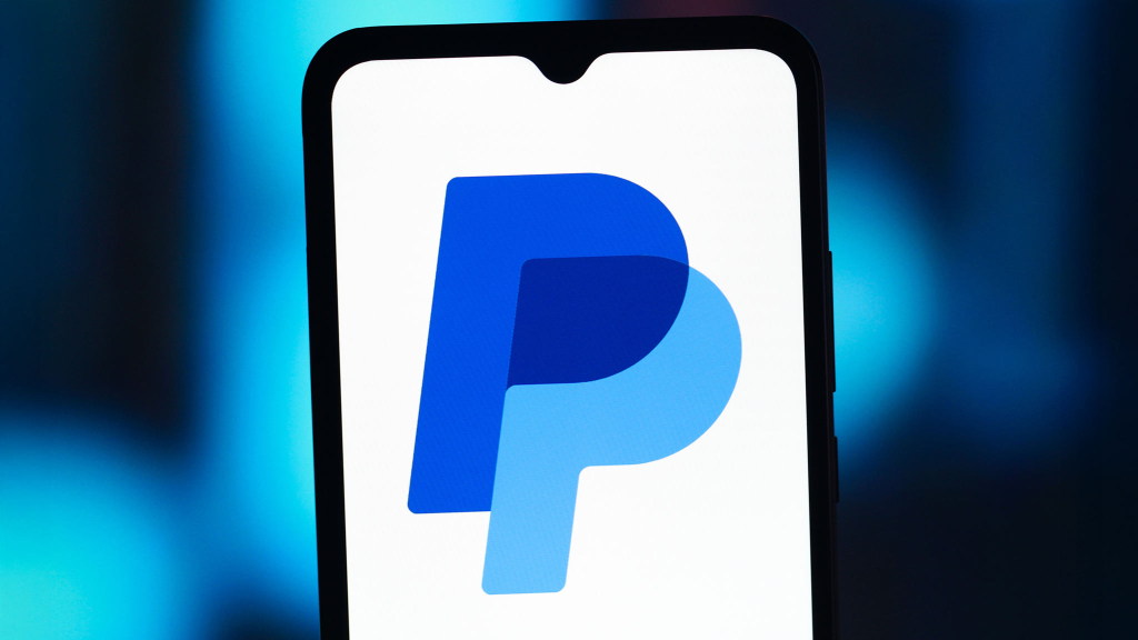 PayPal bald nicht mehr bei Google Wallet