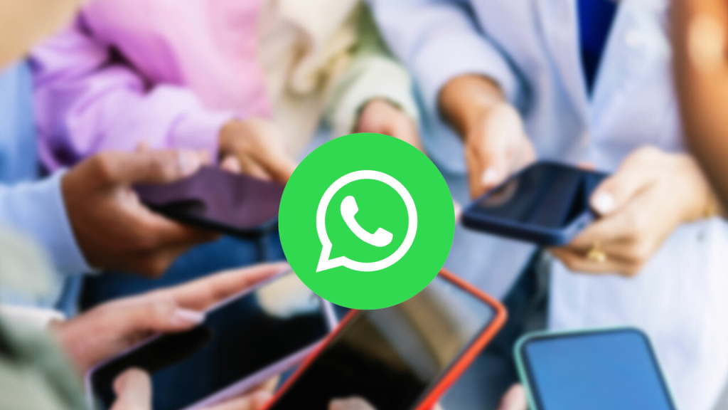Ohne Konto chatten: WhatsApp testet neue Gäste-Funktion