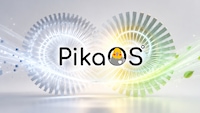 Linux-Scheduler optimieren: PikaOS erlaubt Preset-Tuning