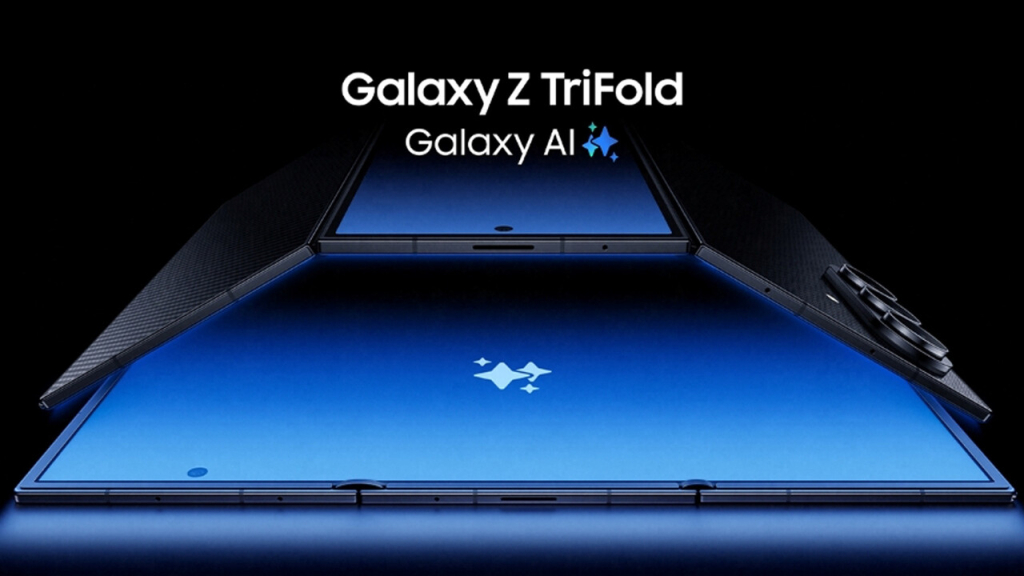 Samsung stellt Smartphone nach nur drei Monaten ein