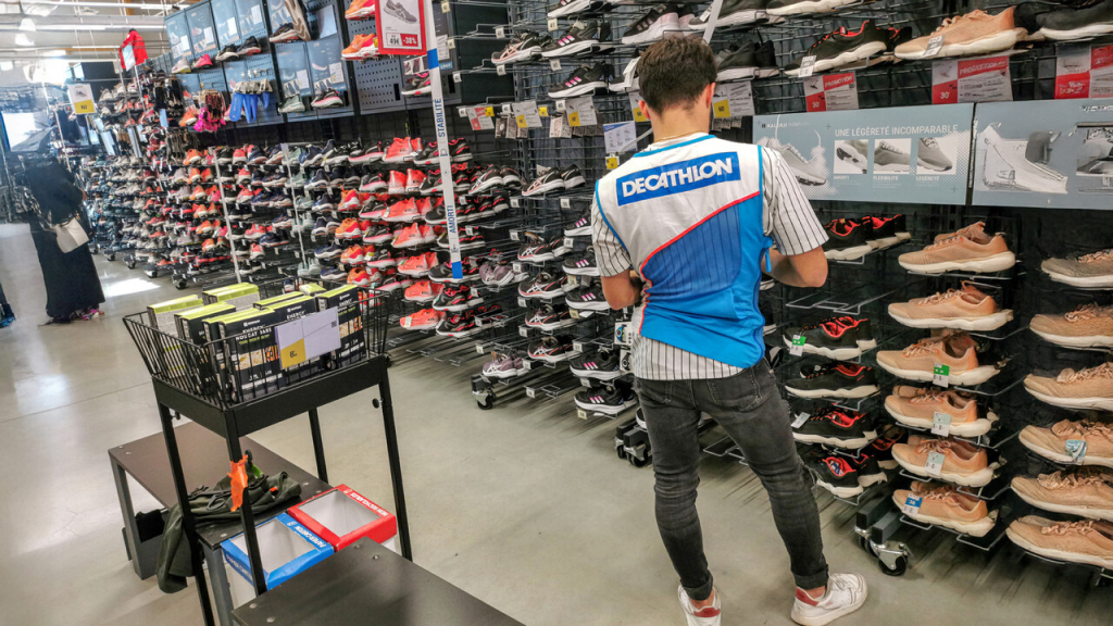 Warum es bei Media Markt und Saturn künftig auch Sportartikel geben wird