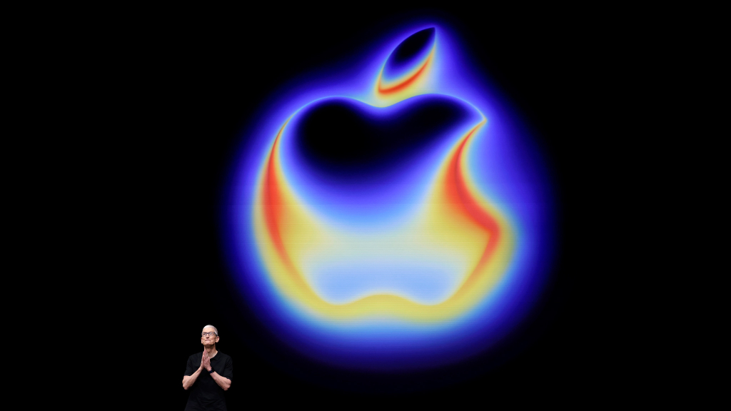 Keine Zurück: Apple behält Liquid Glass in kommenden Updates