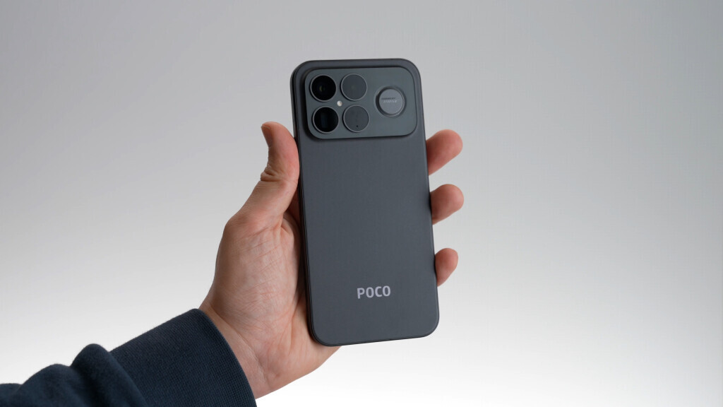 Xiaomi Poco F8 Ultra mit Bose-Sound und Tempo-Rekord im Test - COMPUTER ...