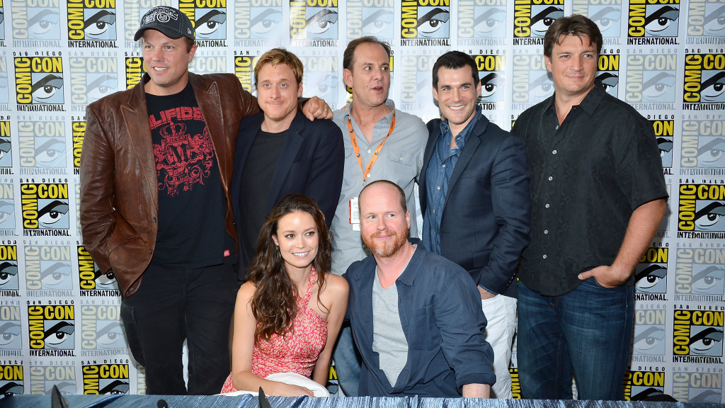 Diese Kultserie bekommt eine überraschende Fortsetzung