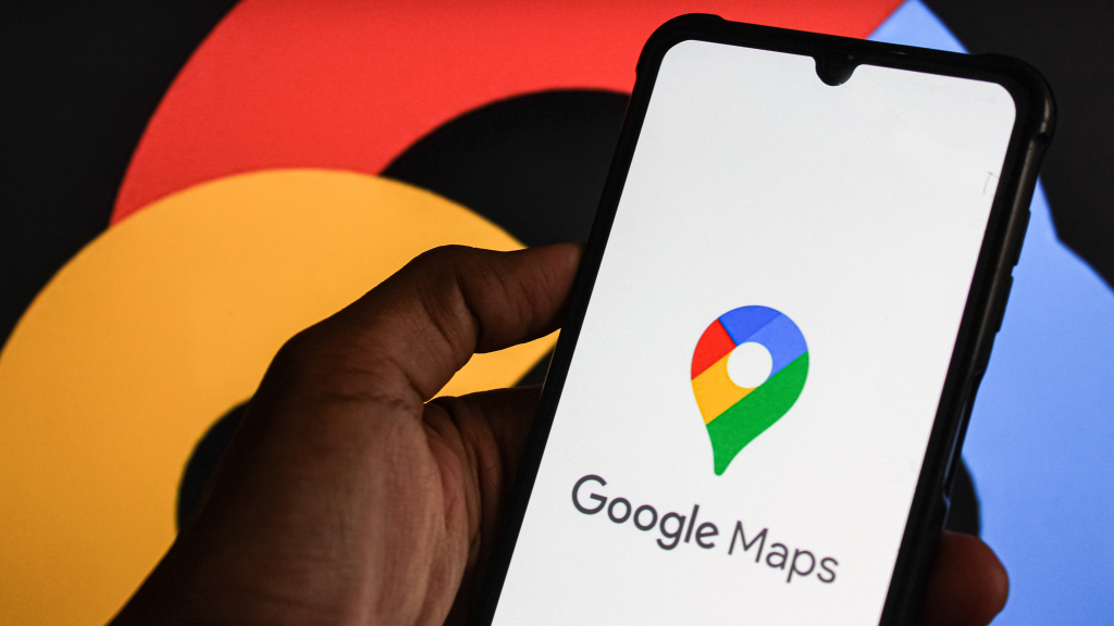 Riesen-Update für Google Maps: Navigation wird einfacher