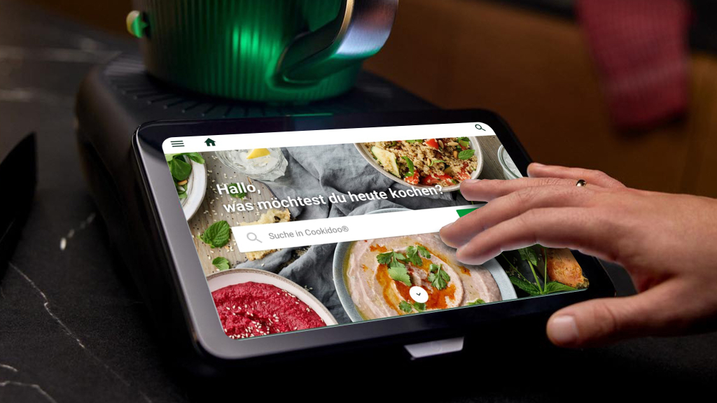 Cookidoo 2026: So macht die Rezeptplattform Ihren Thermomix noch smarter