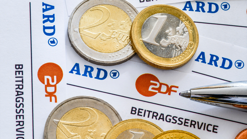 Rundfunkbeitrag: Diese Gruppe zahlt bald nichts mehr