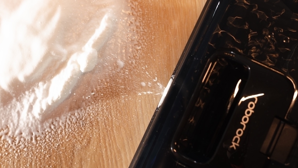 Neuer Haushaltstrend? Diese Funktion verspricht bessere Reinigung